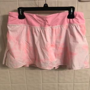 Lululemon Pace Setter Skort 🎾 Sz 10